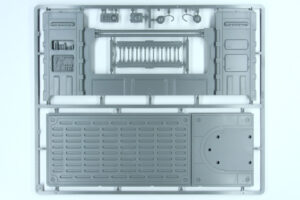 Star Wars Shatterpoint - Maintenance Bay Terrain Pack