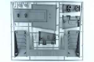 Star Wars Shatterpoint - Maintenance Bay Terrain Pack