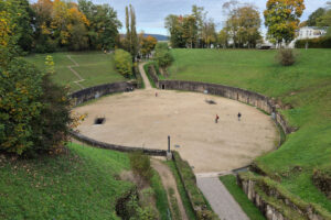 Trier Amphitheater