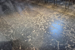 Trierer Dom - Marmor / Marble