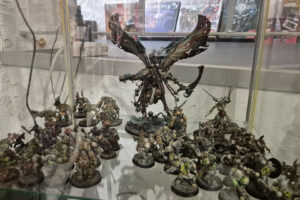 A visit to ... X-Comics Trier