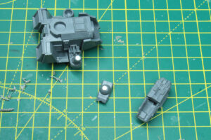 Adeptus Titanicus - Legio Astraman Ad Arma Pt. XV