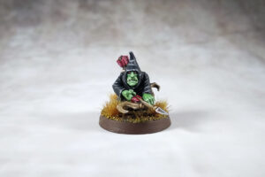 WarCry - Gloomspite Gitz Part 3