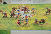 Blood Bowl - Match Report