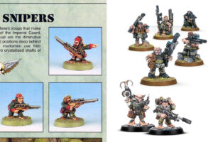 Warhammer 40.000 Kill Team - Brutal and Cunning