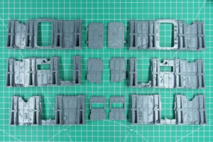 Warhammer 40.000 Kill Team - Brutal and Cunning
