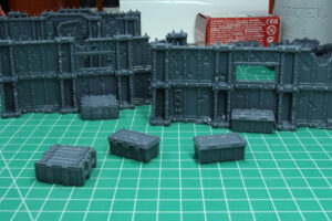Warhammer 40.000 Kill Team - Brutal and Cunning