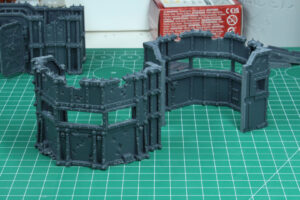 Warhammer 40.000 Kill Team - Brutal and Cunning