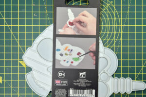 Citadel Tools - Servo Skull Palette