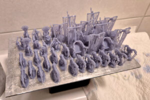 Warmaster - Tomb Kings of Khemri