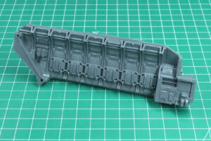 Horus Heresy - Solar Auxilia Arvus Lighter