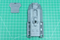 Horus Heresy - Solar Auxilia Arvus Lighter
