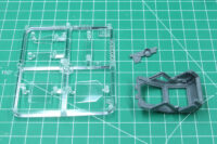 Horus Heresy - Solar Auxilia Arvus Lighter