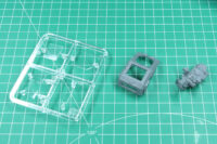 Horus Heresy - Solar Auxilia Arvus Lighter