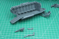 Horus Heresy - Solar Auxilia Arvus Lighter