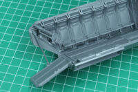 Horus Heresy - Solar Auxilia Arvus Lighter