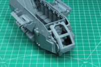 Horus Heresy - Solar Auxilia Arvus Lighter