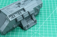 Horus Heresy - Solar Auxilia Arvus Lighter