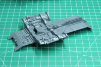 Horus Heresy - Solar Auxilia Arvus Lighter