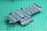 Horus Heresy - Solar Auxilia Arvus Lighter