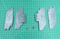 Horus Heresy - Solar Auxilia Arvus Lighter