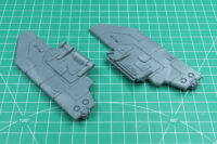 Horus Heresy - Solar Auxilia Arvus Lighter