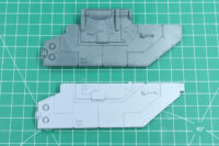 Horus Heresy - Solar Auxilia Arvus Lighter