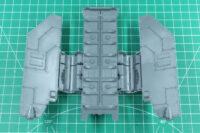 Horus Heresy - Solar Auxilia Arvus Lighter