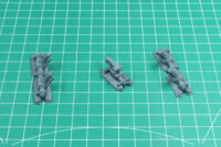 Horus Heresy - Solar Auxilia Arvus Lighter