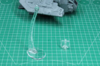 Horus Heresy - Solar Auxilia Arvus Lighter