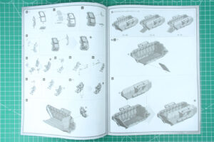 Horus Heresy - Solar Auxilia Arvus Lighter