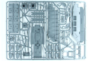 Horus Heresy - Solar Auxilia Arvus Lighter