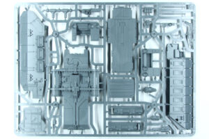 Horus Heresy - Solar Auxilia Arvus Lighter