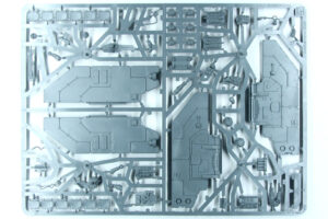 Horus Heresy - Solar Auxilia Arvus Lighter