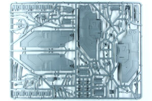 Horus Heresy - Solar Auxilia Arvus Lighter