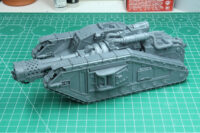 Horus Heresy - Solar Auxilia Malcador Infernus
