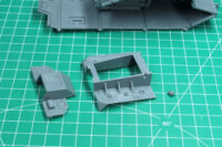 Horus Heresy - Solar Auxilia Malcador Heavy Tank