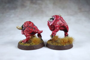 WarCry - Gloomspite Gitz Part 4