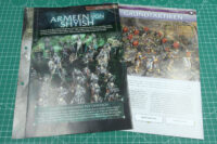 Age of Sigmar Stormbringer Magazine 44 to 49