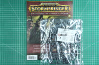 Age of Sigmar Stormbringer Magazine 45