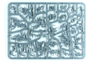 Age of Sigmar Stormbringer Magazine 54 Sneaky Snufflers
