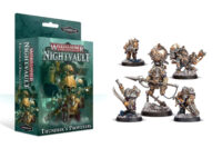 Age of Sigmar Stormbringer Magazine 56 Thundriks Profiteers
