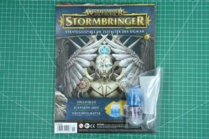 Age of Sigmar Stormbringer Magazine 58