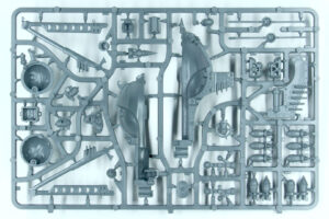 Age of Sigmar Stormbringer Magazine 50 to 55 Premium Content Kharadron Overlords Grundstok Gunhauler