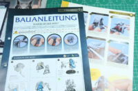 Age of Sigmar Stormbringer Magazine 56 to 61 Premium Radukar the Wolf