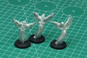 Deth Wizards - Necromancy!