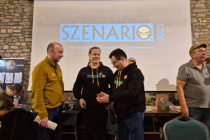 SzenarioCon 2025