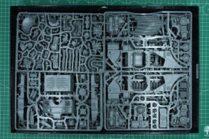 Horus Heresy - Mechanicum Heavy Support Force