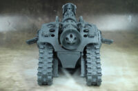 Horus Heresy - Mechanicum Krios Battle Tank Venator