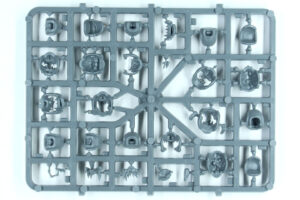 Age of Sigmar Stormbringer Magazine 57 - Squig Herd